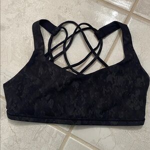 lululemon free to be wild bra